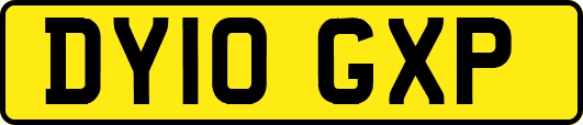 DY10GXP