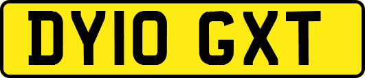 DY10GXT
