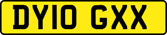 DY10GXX