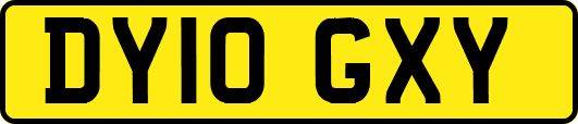 DY10GXY