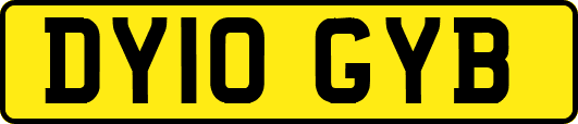 DY10GYB