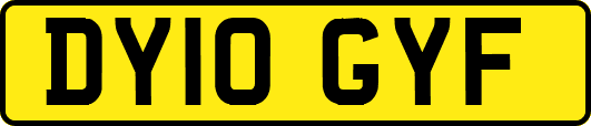 DY10GYF