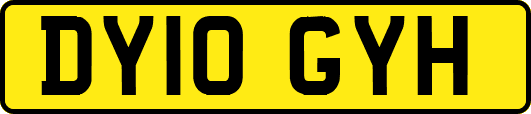 DY10GYH