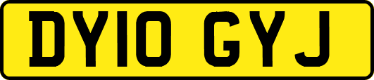 DY10GYJ