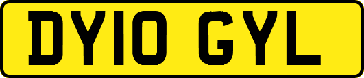 DY10GYL