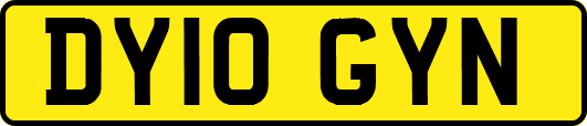 DY10GYN