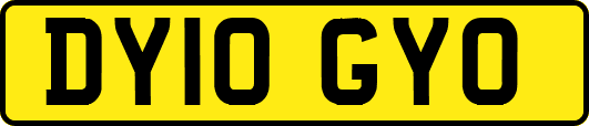 DY10GYO