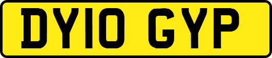 DY10GYP