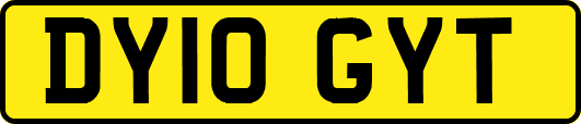 DY10GYT