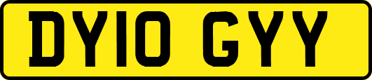 DY10GYY