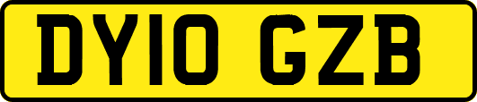 DY10GZB