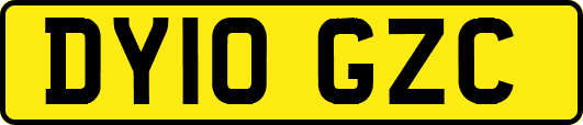 DY10GZC