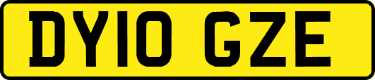 DY10GZE