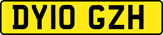 DY10GZH