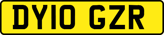 DY10GZR