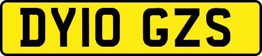 DY10GZS