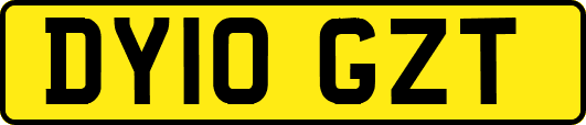 DY10GZT