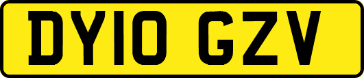 DY10GZV