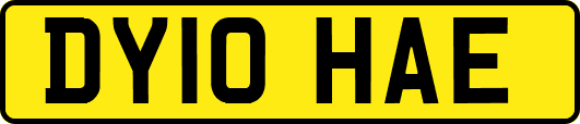 DY10HAE