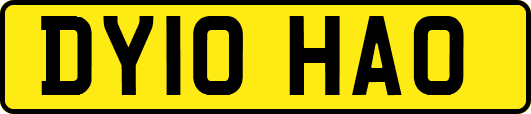 DY10HAO