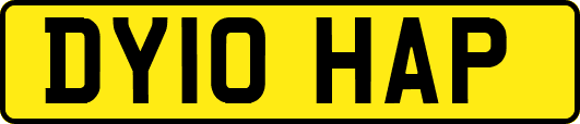 DY10HAP
