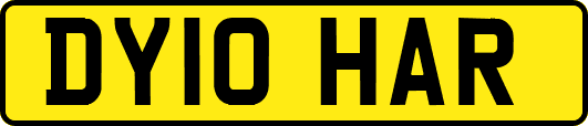 DY10HAR