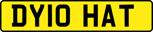 DY10HAT