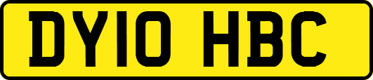 DY10HBC