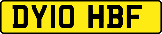 DY10HBF