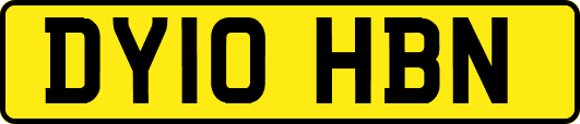 DY10HBN