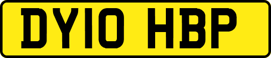DY10HBP