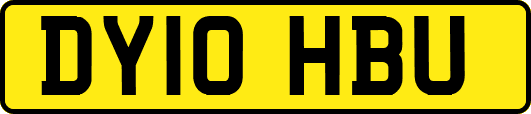 DY10HBU