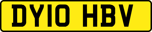 DY10HBV