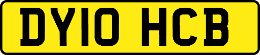 DY10HCB