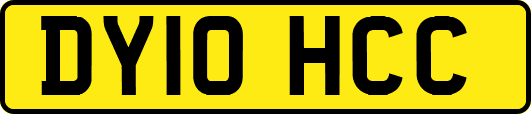 DY10HCC