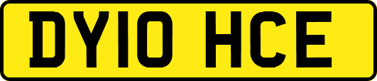 DY10HCE