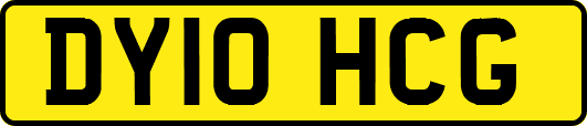 DY10HCG