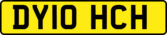 DY10HCH
