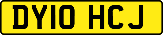 DY10HCJ