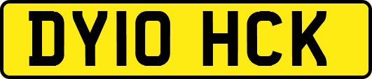 DY10HCK
