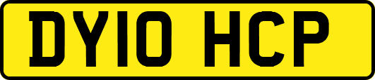 DY10HCP