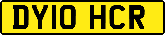 DY10HCR