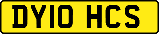 DY10HCS