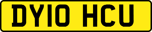 DY10HCU