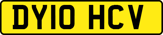 DY10HCV