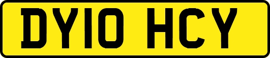 DY10HCY