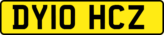 DY10HCZ