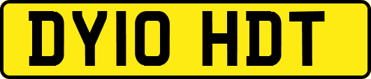 DY10HDT