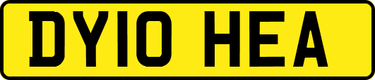 DY10HEA