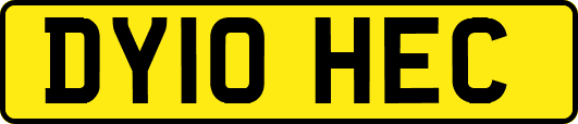DY10HEC